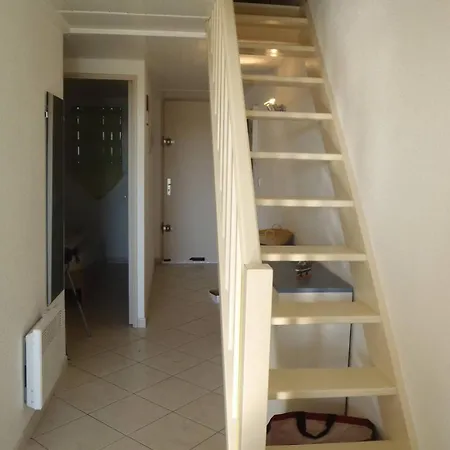 Appt 3 Pces Mez 45m2 Et Terrasse 7m2 Ref4000 *