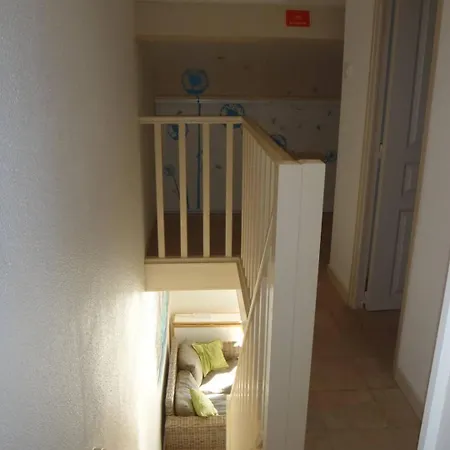 Appt 3 Pces Mez 45m2 Et Terrasse 7m2 Ref4000 *