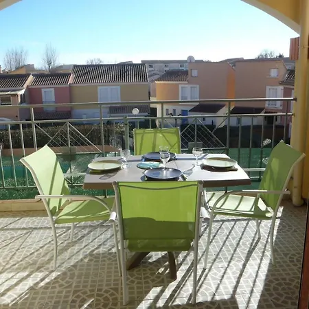 Appt 3 Pces Mez 45m2 Et Terrasse 7m2 Ref4000 Apartment *