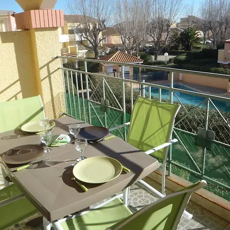 Appt 3 Pces Mez 45m2 Et Terrasse 7m2 Ref4000